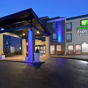 Holiday Inn Express & Suites Allentown-Dorney Park Area By Ihg