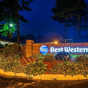 Best Western West Greenwich Inn