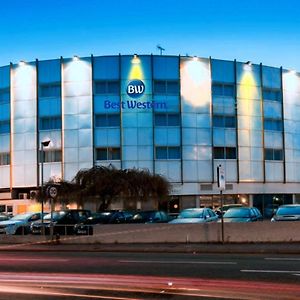 Best Western London Heathrow Ariel Hotel